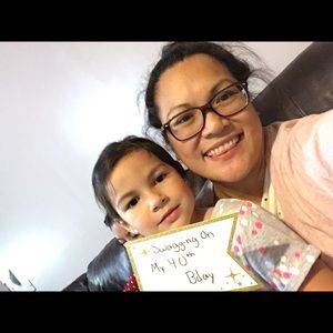 Meet your Posher, Cindy